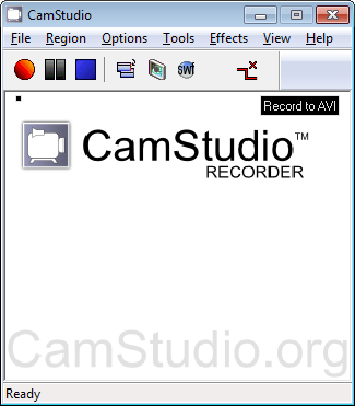 Free Screen Recorder, Screen Recording Software
