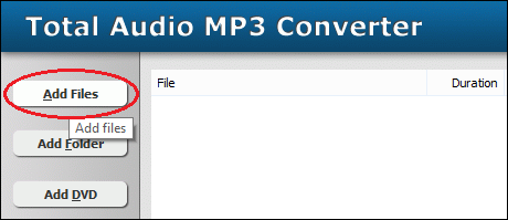 safe wav to mp3 converter