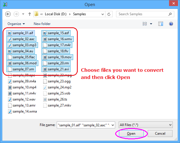 free wma to mp3 converter windows 8