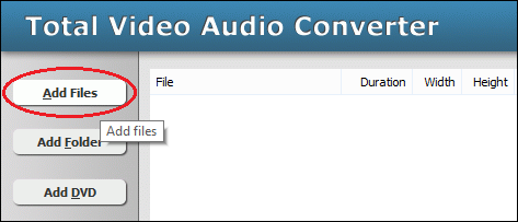 Convert GIF to MP4 with Filestar, Batch Conversion