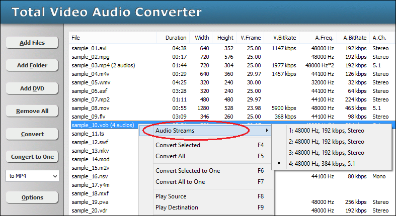 Total Audio Converter for ios download